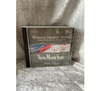 Symphonies 21, 30 & ,33