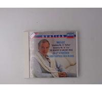 Mozart – Sinfonie 35 e 36