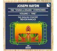 Symphonies 35 & 38