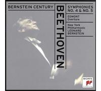 Symphonies 4 & 5