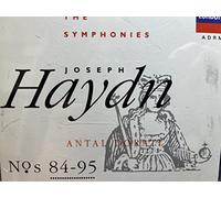 Symphonies 7