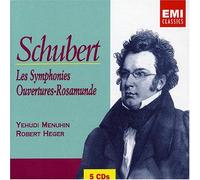 Symphonies and Ballet Mus