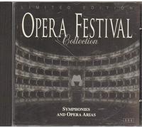 Symphonies and Opera Arias