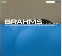 Symphonies - Concerto Pour Violon - Double Concerto