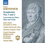 Symphonies - Marketa Epicka / Czech Chamber Philharmonic Orches... (Audio Cd)
