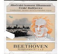 Symphonies N°1 & 2