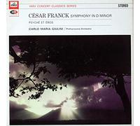 SYMPHONIES N°1 ET 2