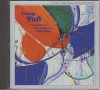 Symphonies N°2 Et 4