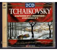 Symphonies N 5 & 6; Pathetique