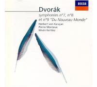 Symphonies N 7, 8, 9