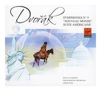 Symphonies N?8 Et N?9
