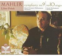 Symphonies N 9 & 10 (Adagio)