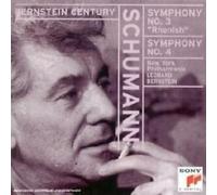Symphonies N3 Et N4