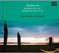 Beethoven L. Van - Symphonies No.4 & 7