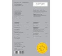 symphonies nos. 1-10-Import USA