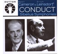 Symphonies Nos. 2 & 5 by J. Sibelius (2008-11-11)