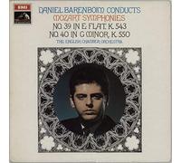 Symphonies Nos. 39 & 40 - 1st