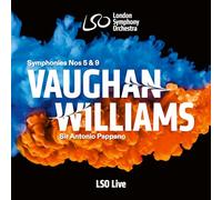 Symphonies Nos. 5 & 9