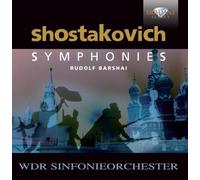 Symphonies - NUOVO