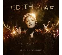 Edith Piaf Symphonique (CD) Album