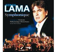 Symphonique by LAMA,SERGE (1998-11-26)