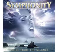 Symphonity Voice from the Silence (Reloaded 2022) (CD) Album