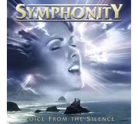 Symphonity Voice from the Silence (Reloaded 2022) (CD) Album