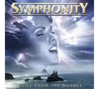 Symphonity Voice from the Silence (Reloaded 2022) (CD) Album