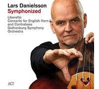 Lars Danielsson – Symphonized – A.C.T.