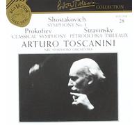 Symphony 1 " Classical "