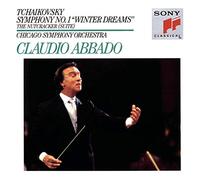 Symphony 1 / Nutcracker Suite