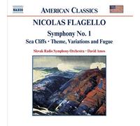 Symphony 1 / Sea Cliffs