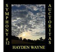 Symphony #12 - Auctoritas