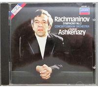 Rachmaninoff – Symphony 2 – Universal Music Group