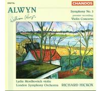 Symphony 3 (CD) Album