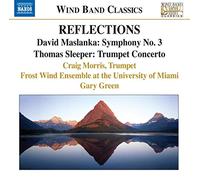 Sleeper Thomas - Concerto Per Tromba