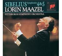 Symphony 4/5