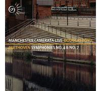 Symphony 4 & 7