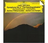 Symphony 4 Inextinguishable by Nielsen