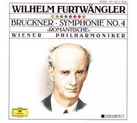 Bruckner – Sinfonia n. 4 "Romantica"