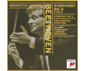 Symphony 6/8/King Stephen Overture