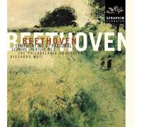 Symphony 6 / Leonore Overture 3