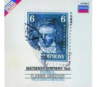 Beethoven - Symphony 6 " Pastorale "