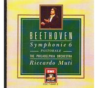 Symphony 6 " Pastorale " / Leonore Overture 3