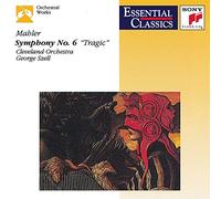 Symphony 6 " Tragic "