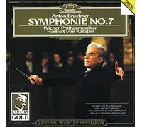 Bruckner – Sinfonia n. 7 – Deutsche Grammophon