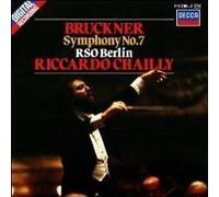 Bruckner – Sinfonia n. 7
