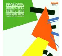 Royal Scottish National Orchestra - Sinfonia N. 7