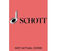 Symphony Bes (Sheet Music)