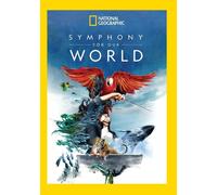 Symphony For Our World (DVD)